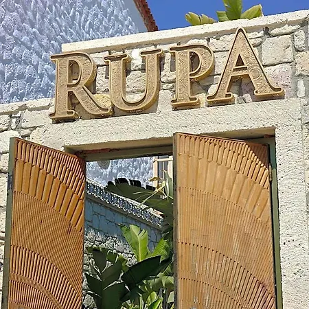 酒店 Rupa Alacati- Adults Only