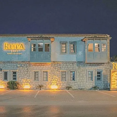 酒店 Rupa Alacati- Adults Only
